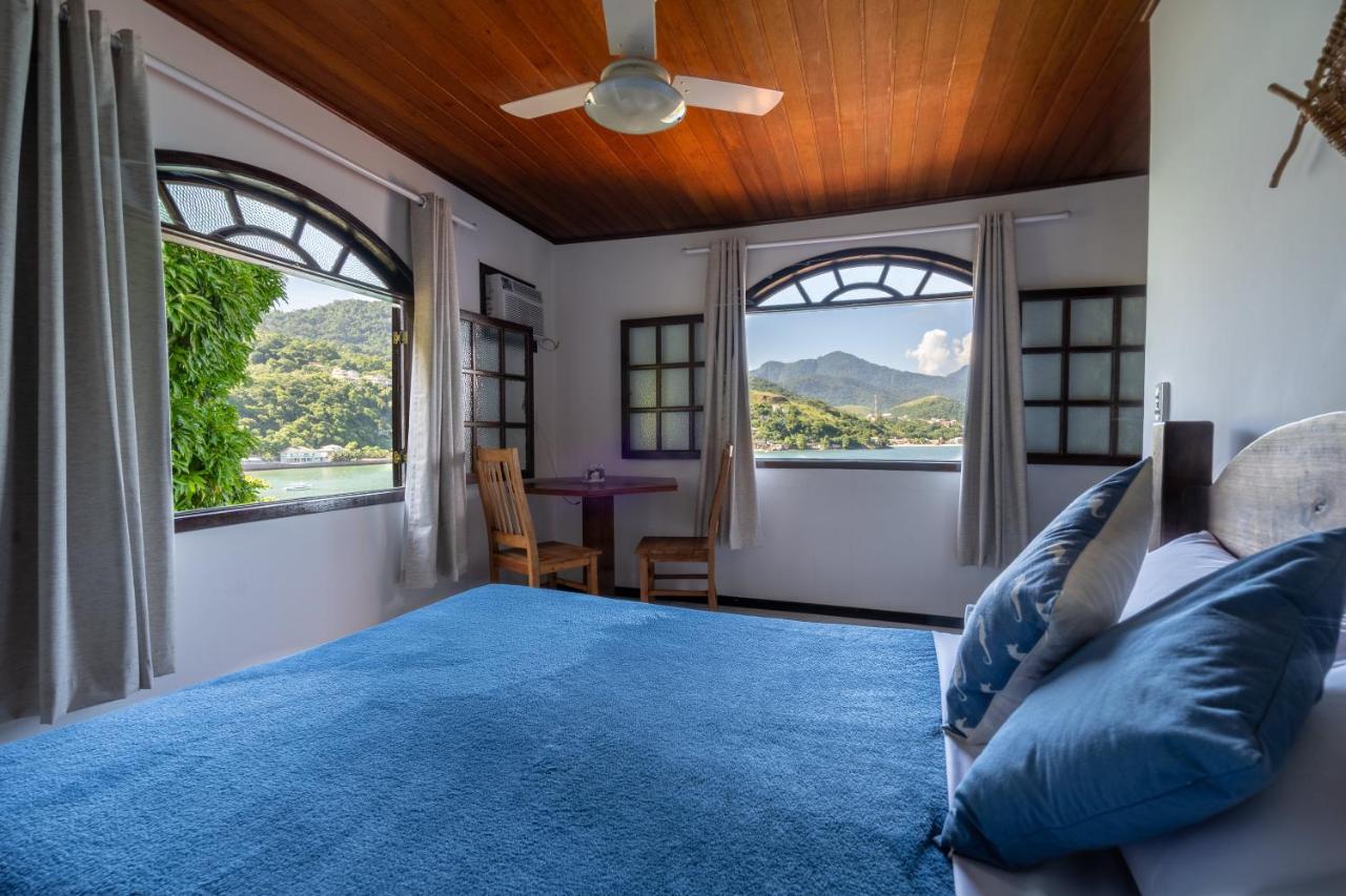 Nalu Ibicui Beach House Мангаратиба Екстериор снимка