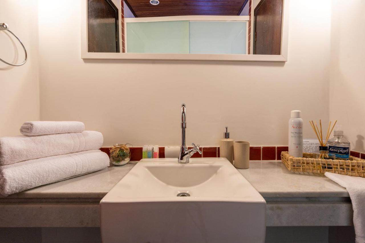 Nalu Ibicui Beach House Мангаратиба Екстериор снимка