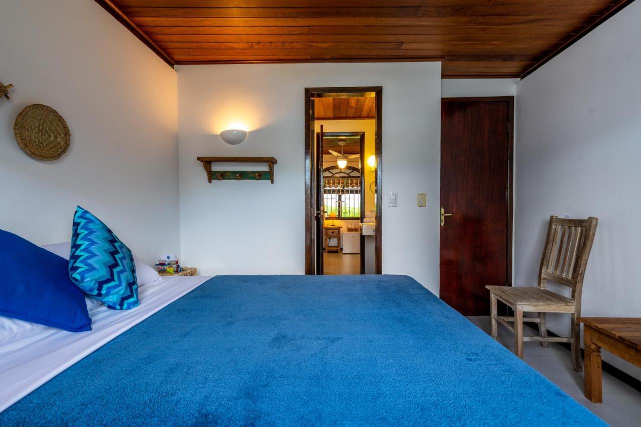 Nalu Ibicui Beach House Мангаратиба Екстериор снимка