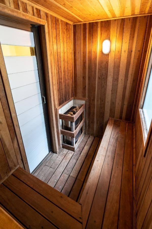 Nalu Ibicui Beach House Мангаратиба Екстериор снимка