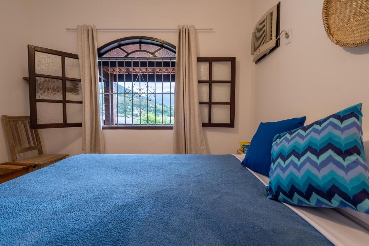 Nalu Ibicui Beach House Мангаратиба Екстериор снимка